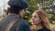 A still from Outlander: Blood of My Blood (Image via Prime Video)